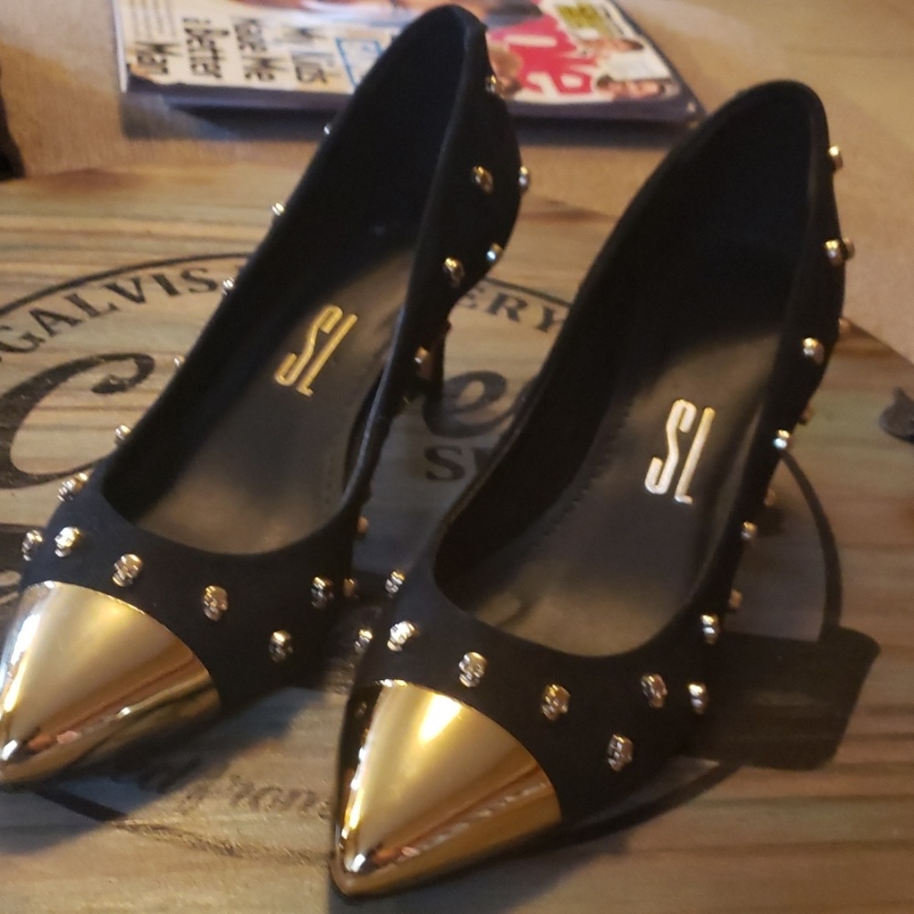 Beautiful heels